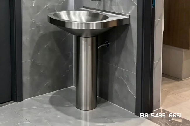 新款不锈钢洗手池搭配新潮流经济实惠？-不锈钢小便池厂家